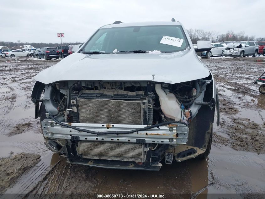 2019 GMC ACADIA SLE - 1GKKNSLS1KZ229972