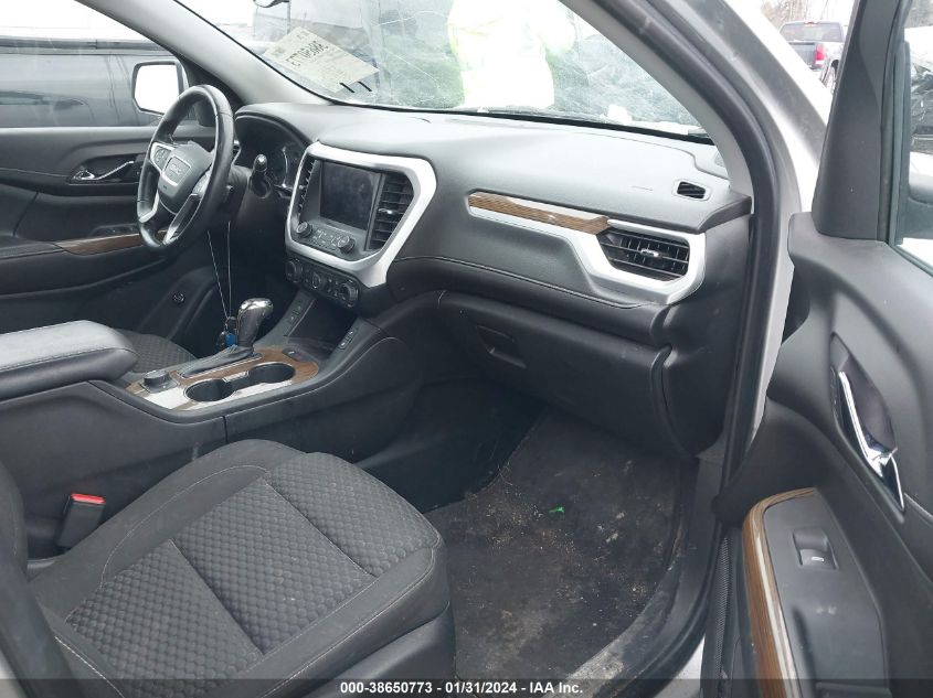 2019 GMC ACADIA SLE - 1GKKNSLS1KZ229972