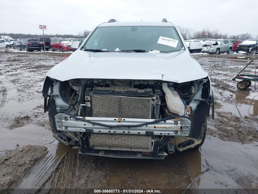 2019 GMC ACADIA SLE - 1GKKNSLS1KZ229972