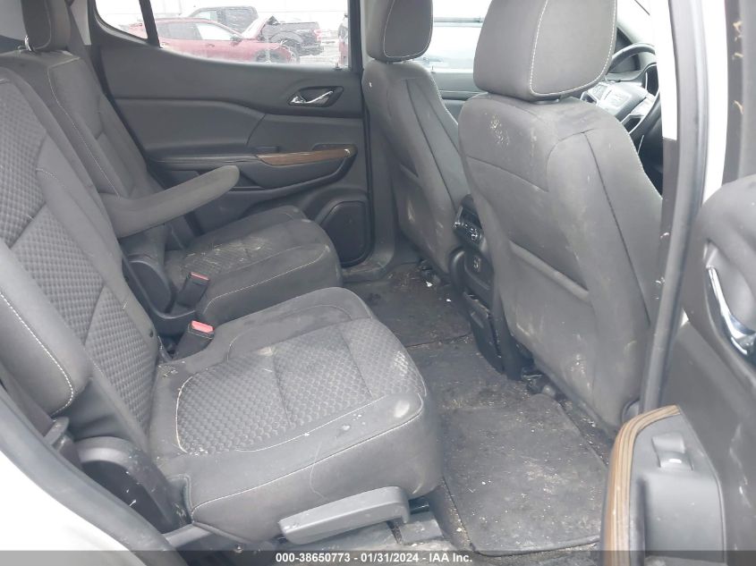 2019 GMC ACADIA SLE - 1GKKNSLS1KZ229972