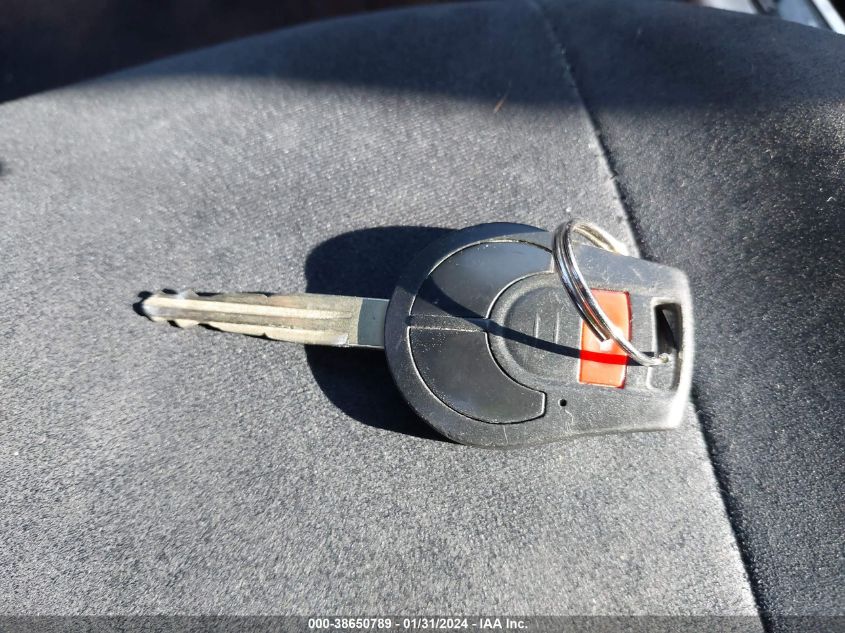 2015 NISSAN VERSA NOTE SR - 3N1CE2CP1FL433764