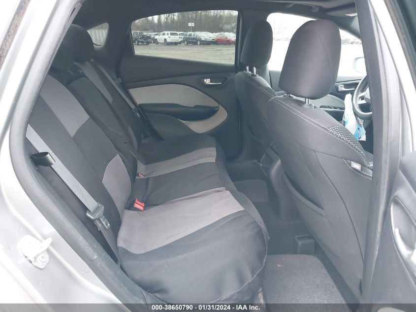 2015 DODGE DART SXT - 1C3CDFBB7FD141835