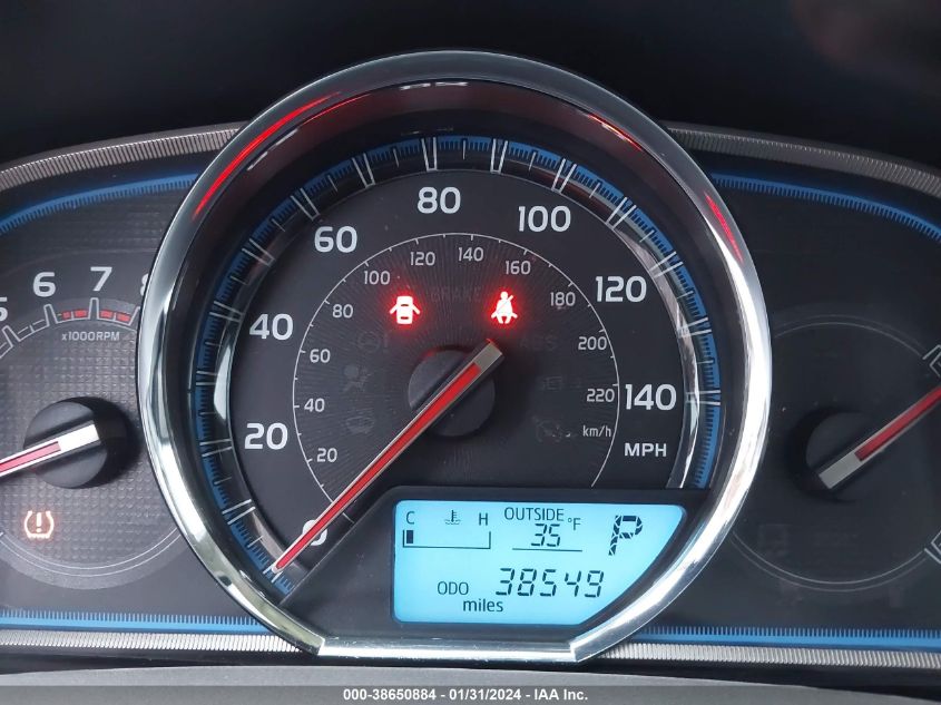 2015 TOYOTA RAV4 LIMITED - 2T3DFREV8FW300091