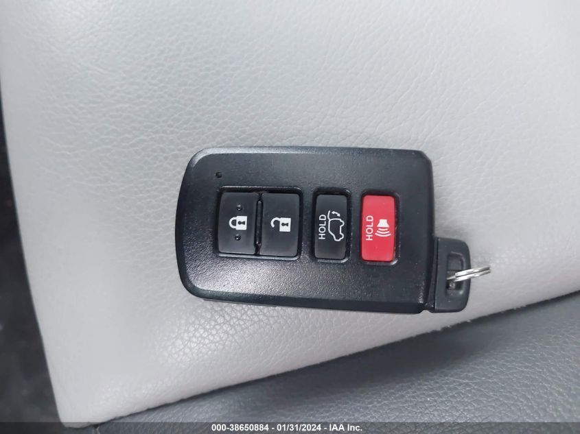 2015 TOYOTA RAV4 LIMITED - 2T3DFREV8FW300091