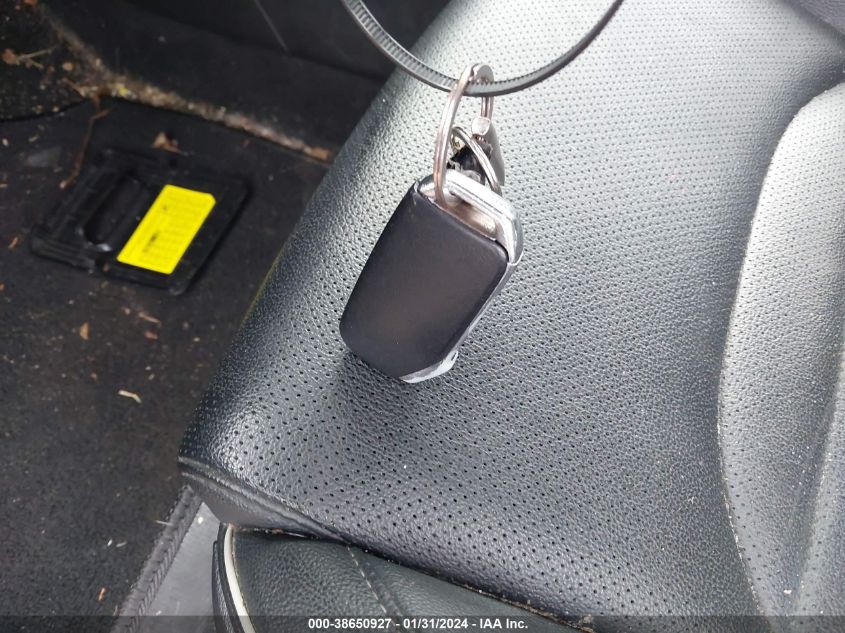 2022 KIA FORTE GT-LINE - 3KPF54AD3NE425554