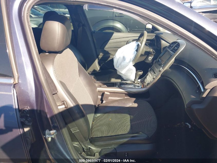 2013 CHEVROLET MALIBU 1LT - 1G11C5SAXDF245494