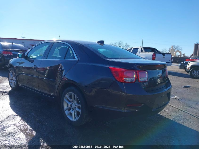 2015 CHEVROLET MALIBU 1LT - 1G11C5SL5FF311907