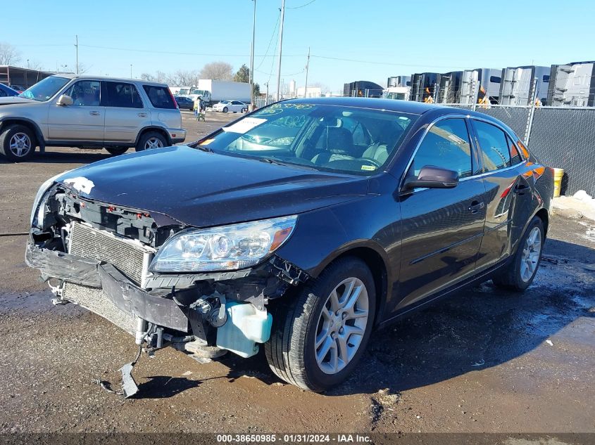 2015 CHEVROLET MALIBU 1LT - 1G11C5SL5FF311907