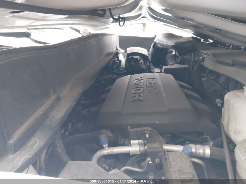 2013 HONDA PILOT EX-L - 5FNYF3H69DB040466