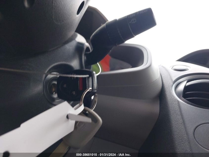 2013 HONDA PILOT EX-L - 5FNYF3H69DB040466