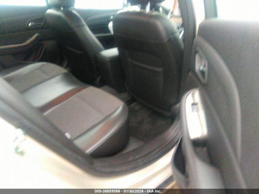 2014 CHEVROLET MALIBU 1LT - 1G11C5SL0EF179511