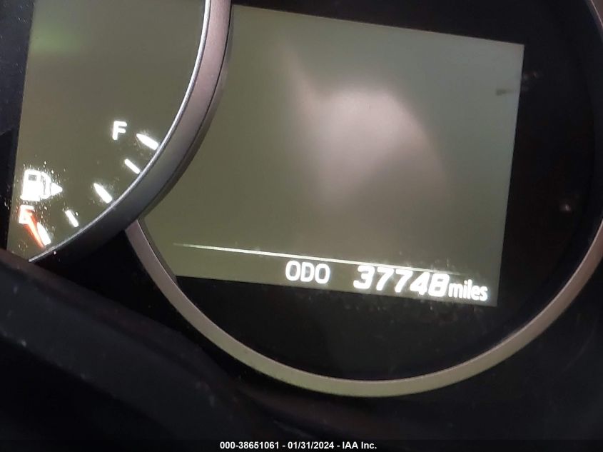 2020 SUBARU BRZ LIMITED - JF1ZCAC15L9702099