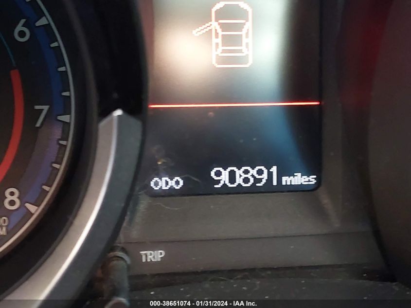 2015 TOYOTA COROLLA L/LE/LE PLS/PRM/S/S PLS - 5YFBURHE3FP181806