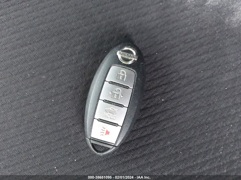 2013 NISSAN ALTIMA 2.5/S/SV/SL - 1N4AL3AP6DN494064