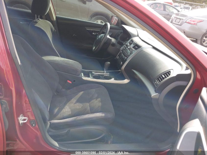 2013 NISSAN ALTIMA 2.5/S/SV/SL - 1N4AL3AP6DN494064