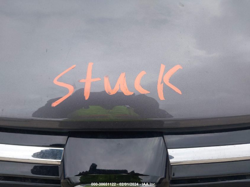 2020 HONDA CR-V EXL - 5J6RW2H85LA019695