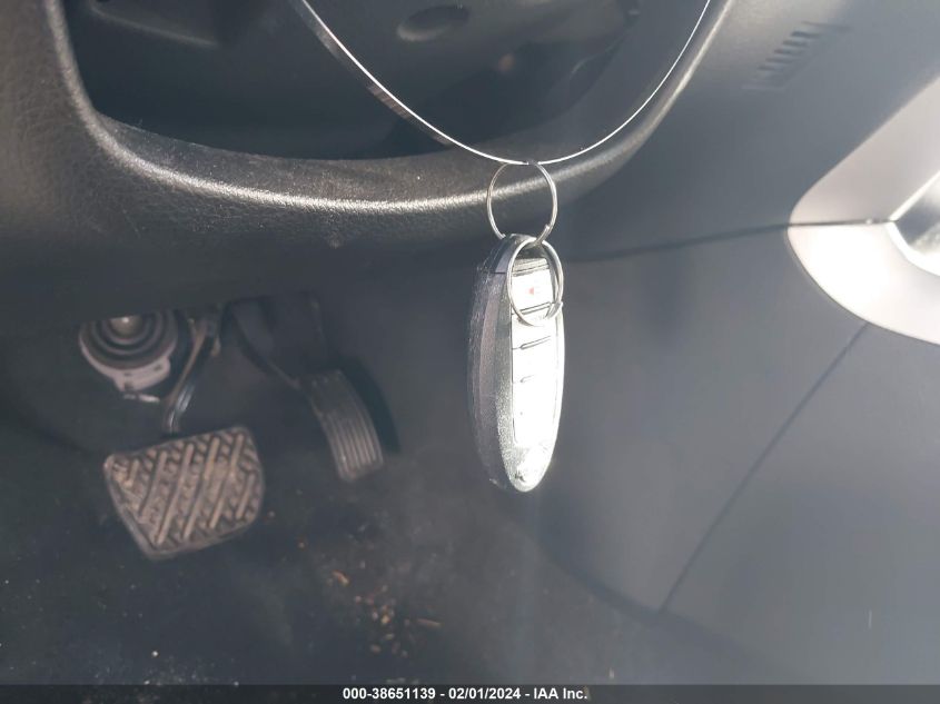 2013 NISSAN ALTIMA 2.5/S/SV/SL - 1N4AL3AP1DN478127