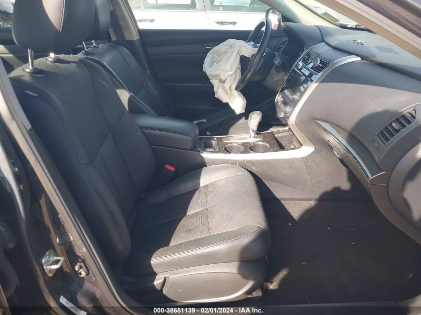 2013 NISSAN ALTIMA 2.5/S/SV/SL - 1N4AL3AP1DN478127