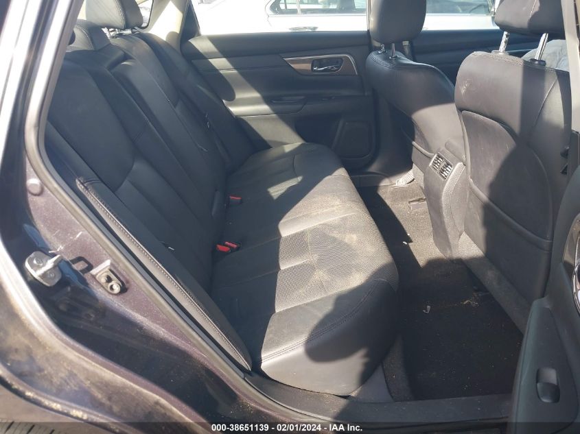 2013 NISSAN ALTIMA 2.5/S/SV/SL - 1N4AL3AP1DN478127