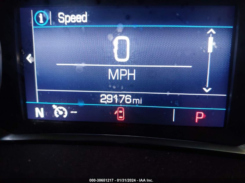 2022 GMC TERRAIN FWD SLE - 3GKALMEV1NL285295