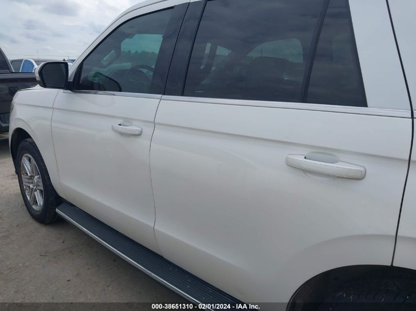 2019 FORD EXPEDITION XLT - 1FMJU1JT9KEA24578