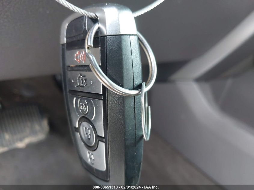 2019 FORD EXPEDITION XLT - 1FMJU1JT9KEA24578
