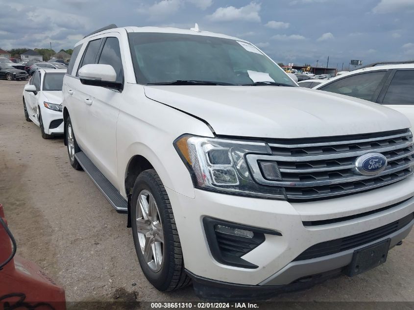 2019 FORD EXPEDITION XLT - 1FMJU1JT9KEA24578