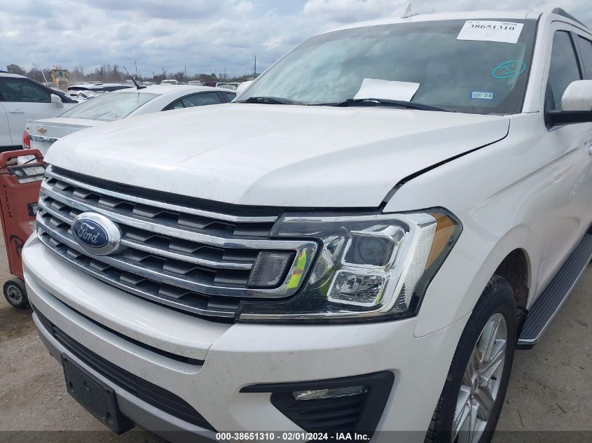 2019 FORD EXPEDITION XLT - 1FMJU1JT9KEA24578