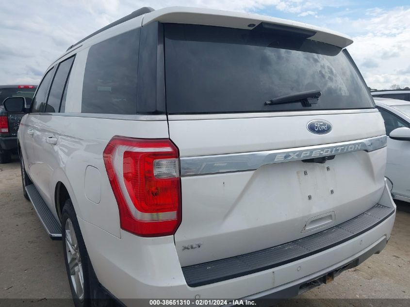 2019 FORD EXPEDITION XLT - 1FMJU1JT9KEA24578