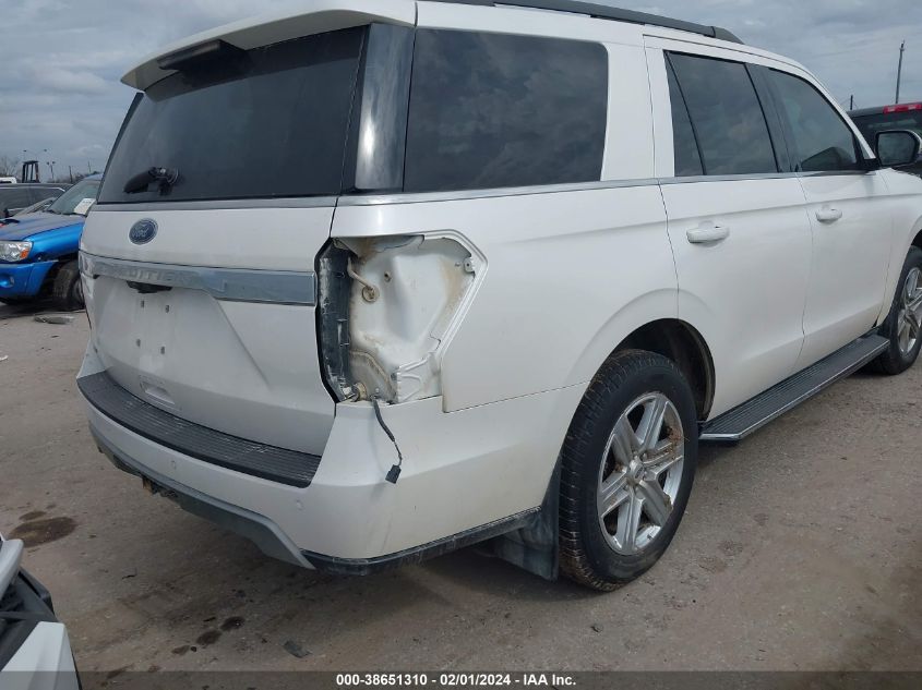 2019 FORD EXPEDITION XLT - 1FMJU1JT9KEA24578