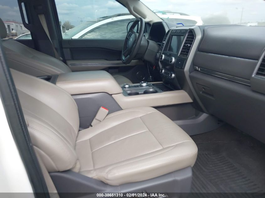 2019 FORD EXPEDITION XLT - 1FMJU1JT9KEA24578