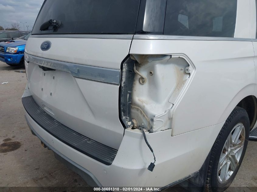 2019 FORD EXPEDITION XLT - 1FMJU1JT9KEA24578