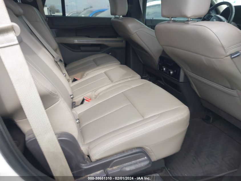 2019 FORD EXPEDITION XLT - 1FMJU1JT9KEA24578