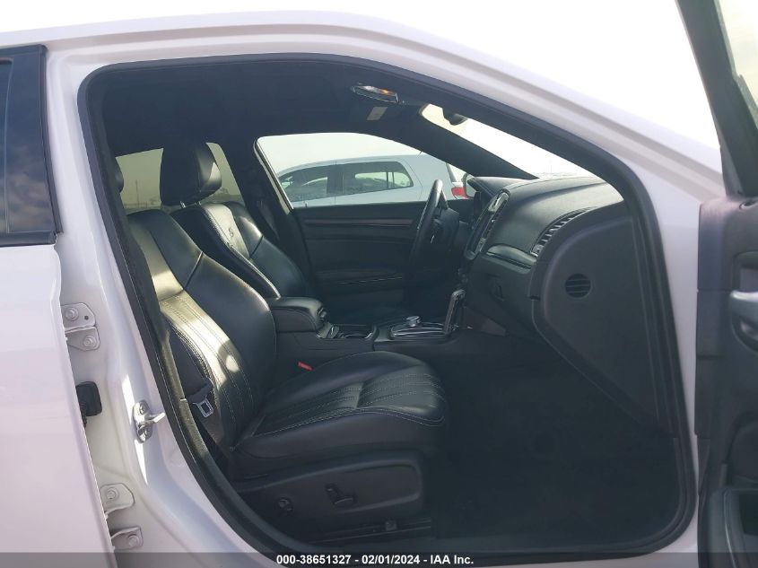 2015 CHRYSLER 300 S - 2C3CCABG7FH781032
