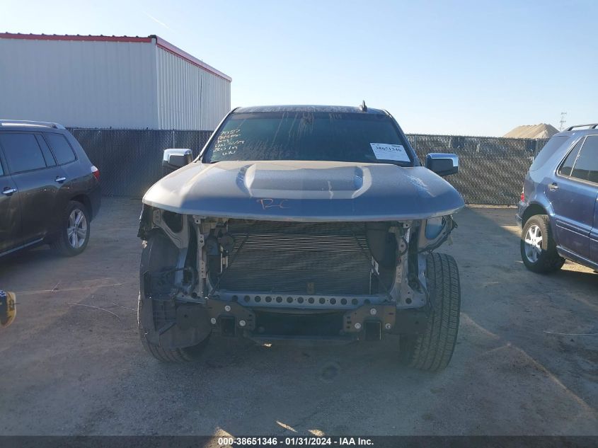 2020 CHEVROLET SILVERADO 1500 C1500 LT - 3GCPWCED4LG387680