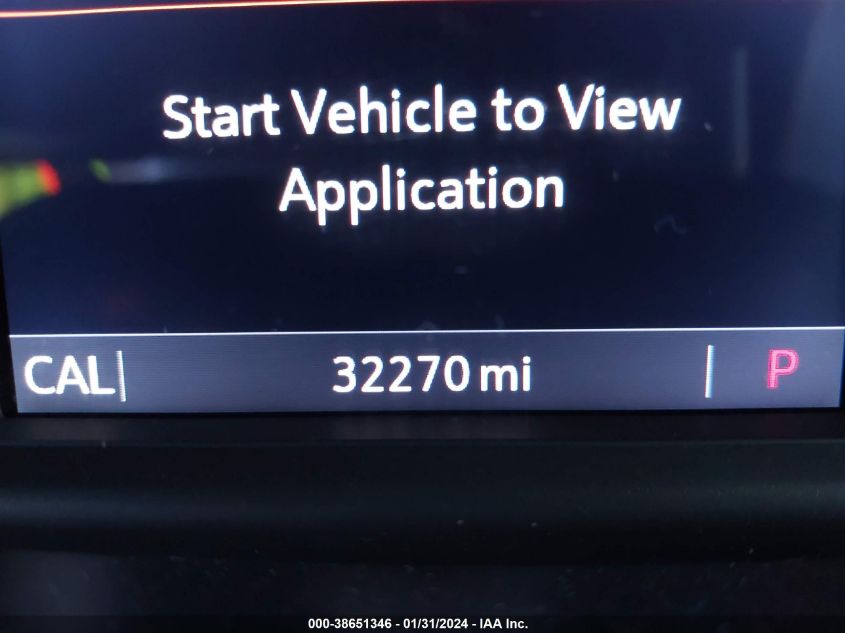 2020 CHEVROLET SILVERADO 1500 C1500 LT - 3GCPWCED4LG387680