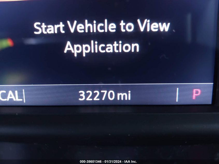 2020 CHEVROLET SILVERADO 1500 C1500 LT - 3GCPWCED4LG387680