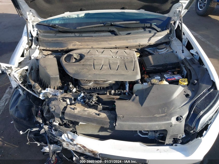VIN 1C4PJMLX5KD336377 2019 JEEP CHEROKEE ALTITUDE 4X4