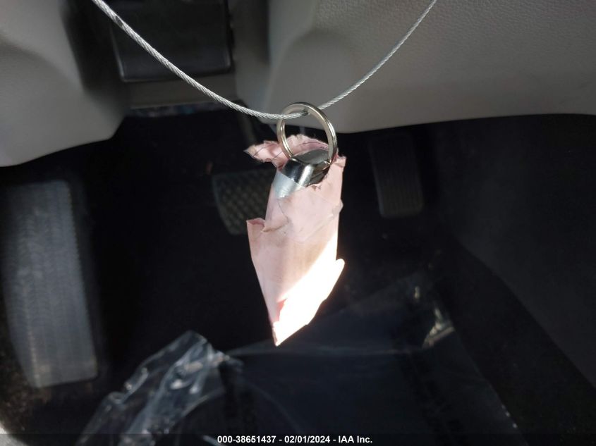 2014 HONDA ACCORD EXL - 1HGCR2F81EA039064
