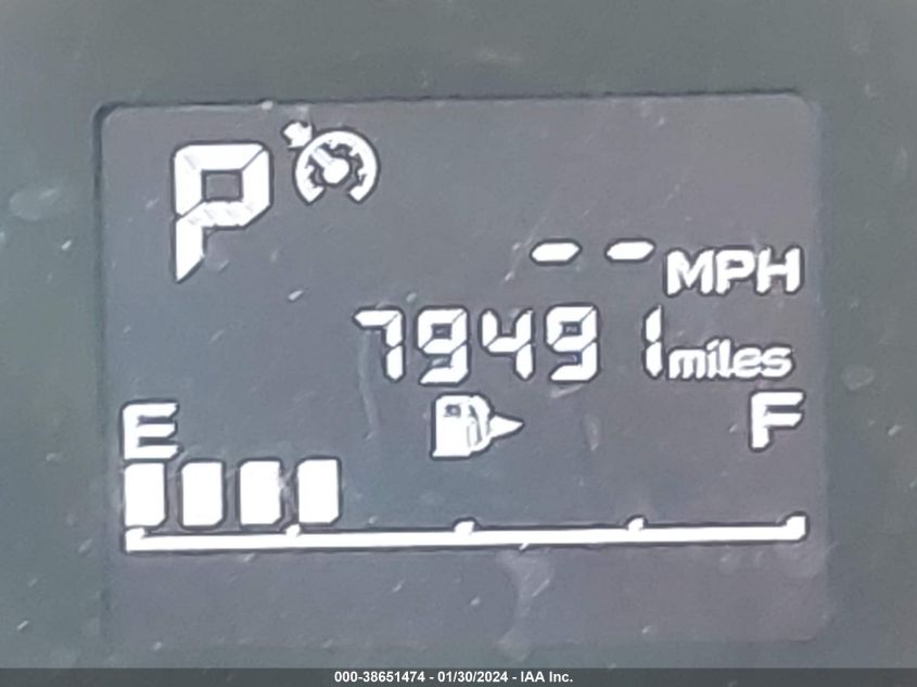 2018 SUBARU CROSSTREK 2.0I - JF2GTAAC0JH341746