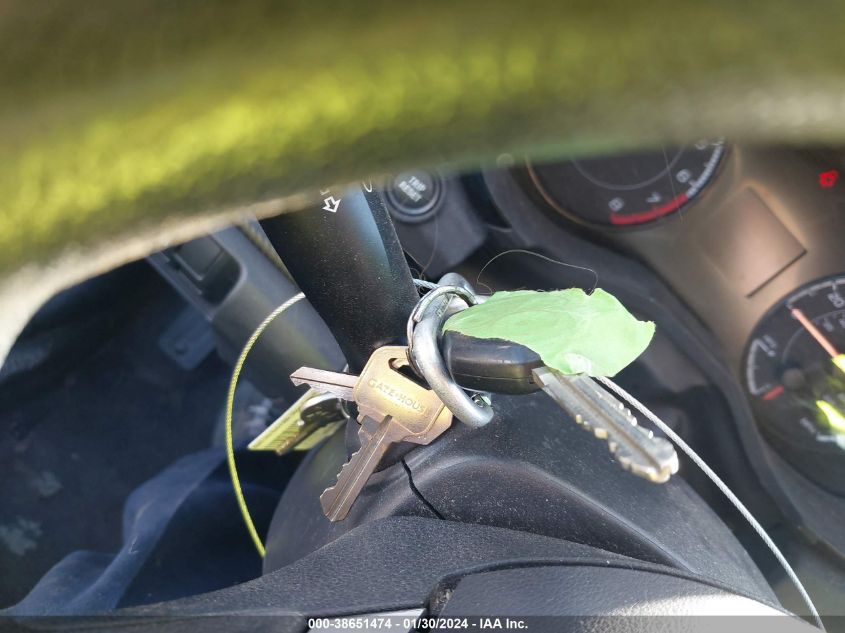 2018 SUBARU CROSSTREK 2.0I - JF2GTAAC0JH341746