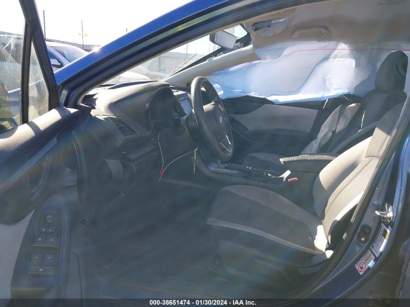 2018 SUBARU CROSSTREK 2.0I - JF2GTAAC0JH341746