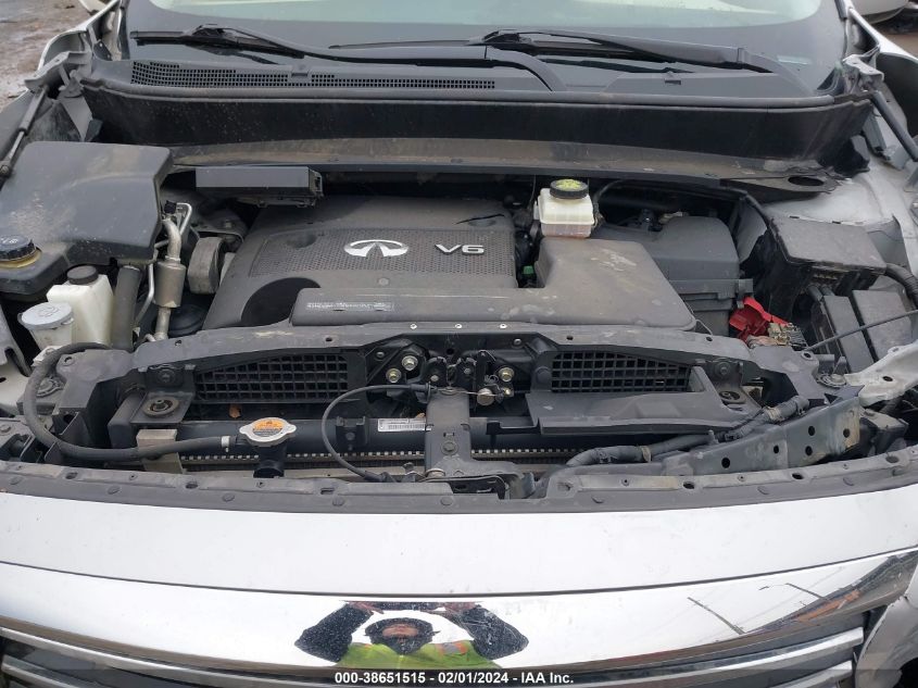 2015 INFINITI QX60 - 5N1AL0MN9FC517513