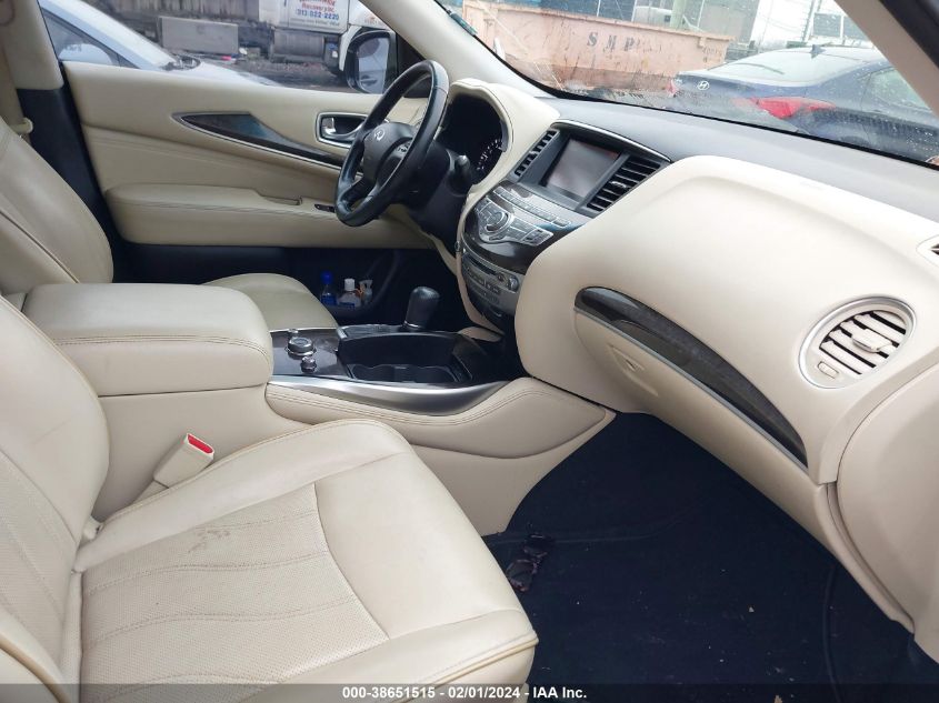 2015 INFINITI QX60 - 5N1AL0MN9FC517513