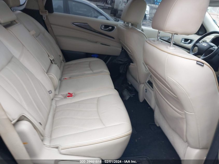 2015 INFINITI QX60 - 5N1AL0MN9FC517513