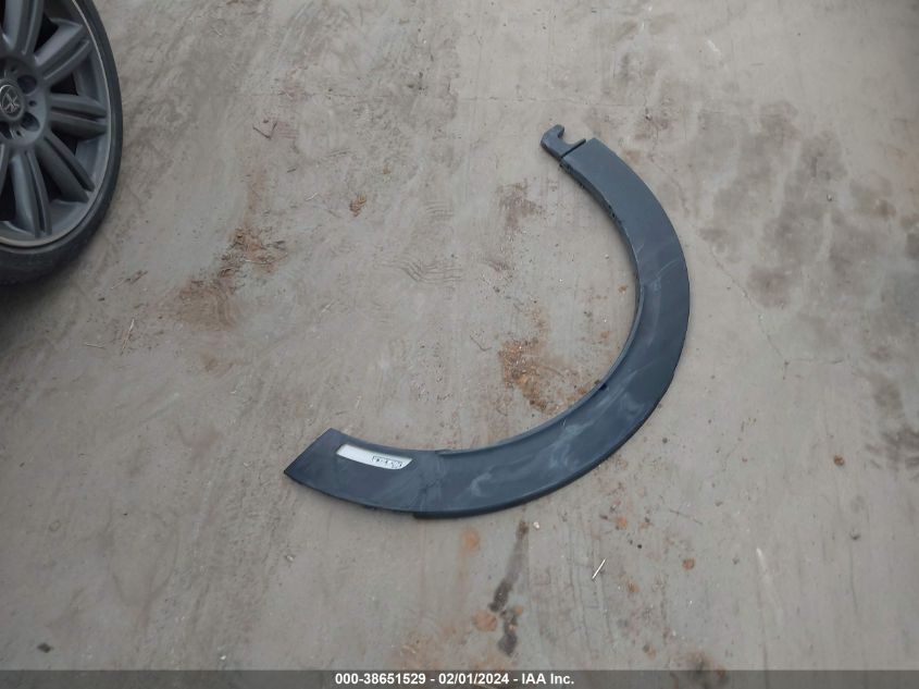 2019 MINI COUNTRYMAN S COUNTRYMAN - WMZYT3C54K3E95567