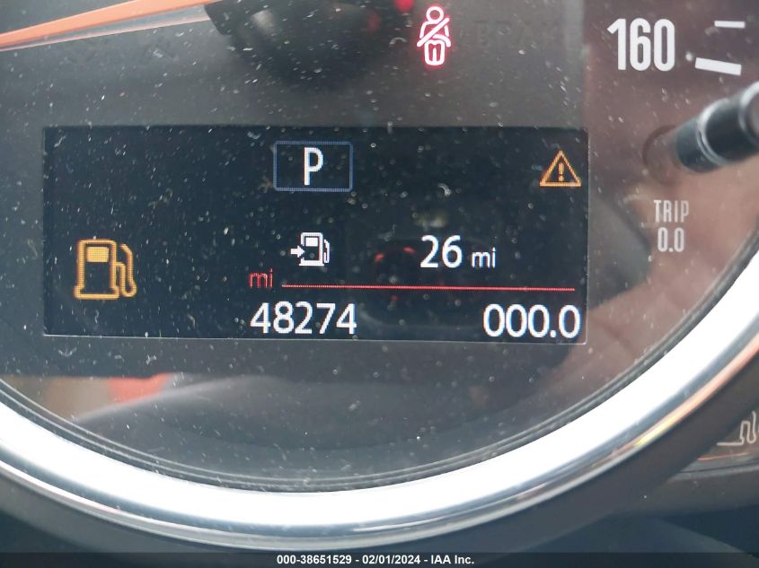 2019 MINI COUNTRYMAN S COUNTRYMAN - WMZYT3C54K3E95567
