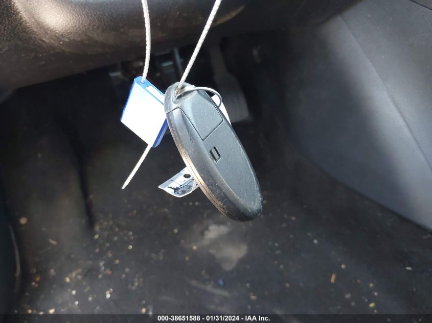 2017 NISSAN SENTRA S/SV/SR/SL - 3N1AB7AP1HY240911