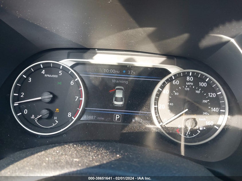 VIN 3N1AB8CV2MY222025 2021 NISSAN SENTRA SV