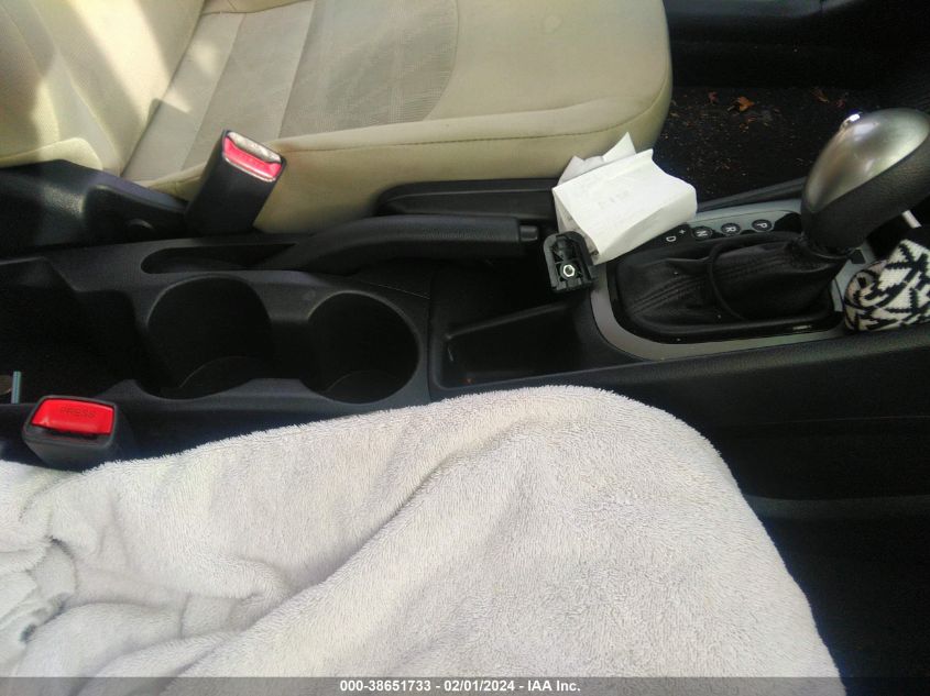 2013 KIA RIO LX - KNADM4A33D6243209